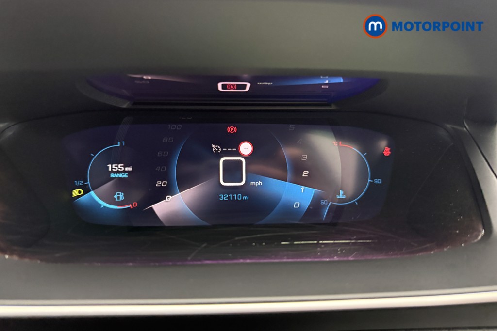 Peugeot 208 Allure Premium Manual Petrol Hatchback - Stock Number (1601145) - 18th supplementary image