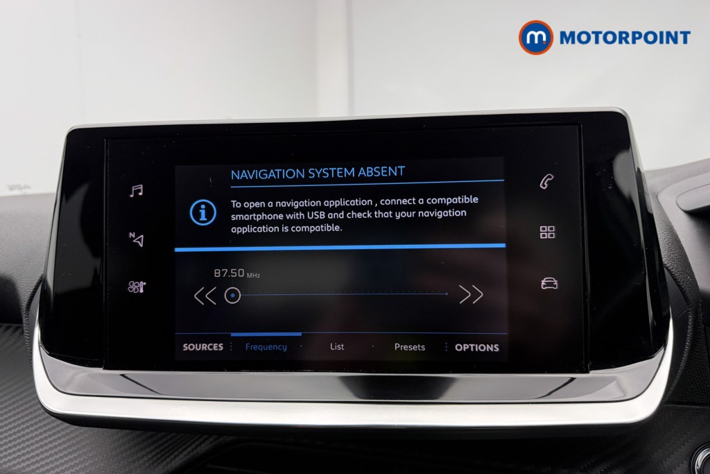 Peugeot 208 Allure Premium Manual Petrol Hatchback - Stock Number (1601145) - 20th supplementary image