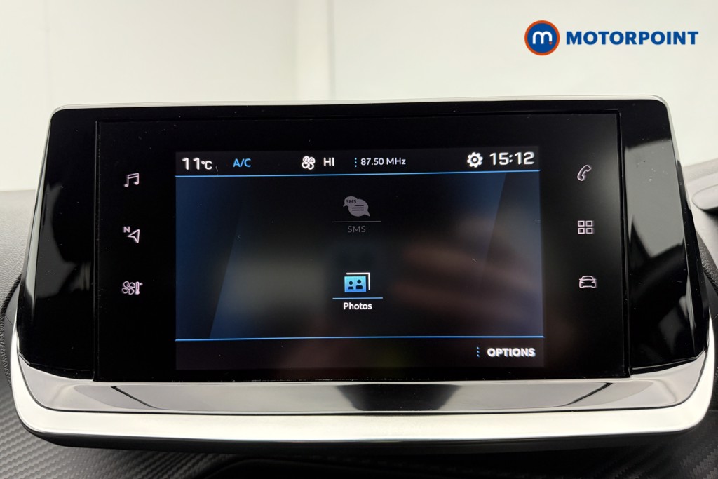 Peugeot 208 Allure Premium Manual Petrol Hatchback - Stock Number (1601145) - 22nd supplementary image