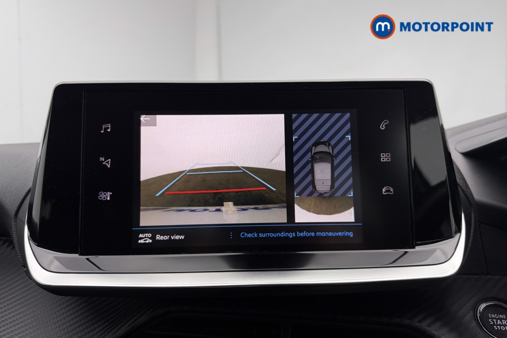 Peugeot 208 Allure Premium Manual Petrol Hatchback - Stock Number (1601145) - 24th supplementary image