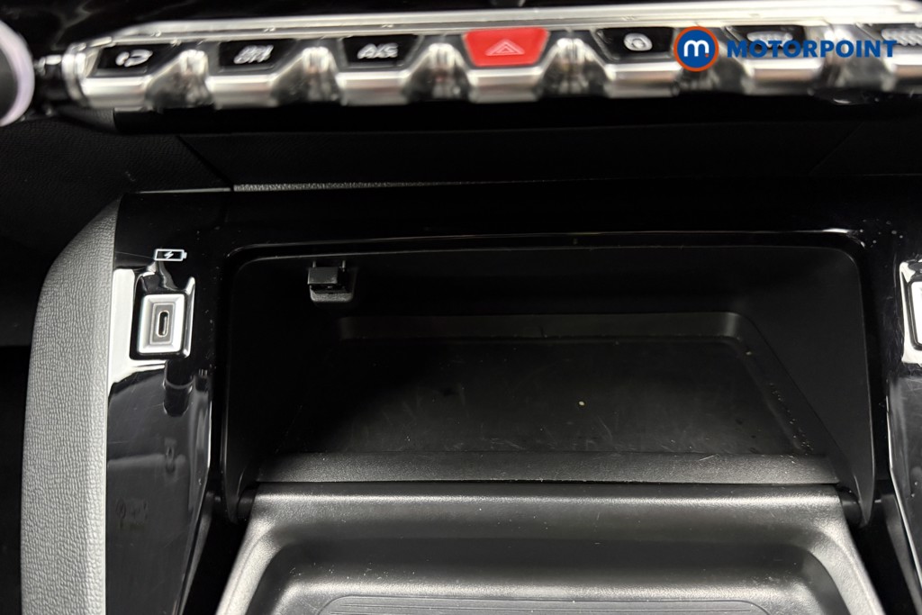 Peugeot 208 Allure Premium Manual Petrol Hatchback - Stock Number (1601145) - 25th supplementary image