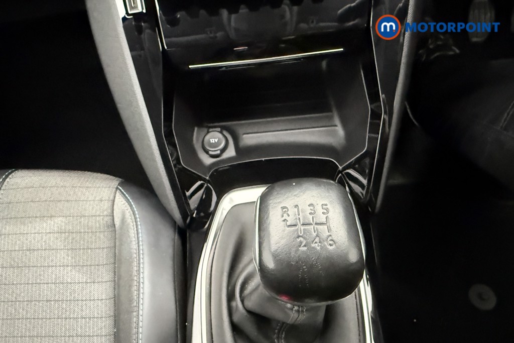 Peugeot 208 Allure Premium Manual Petrol Hatchback - Stock Number (1601145) - 26th supplementary image
