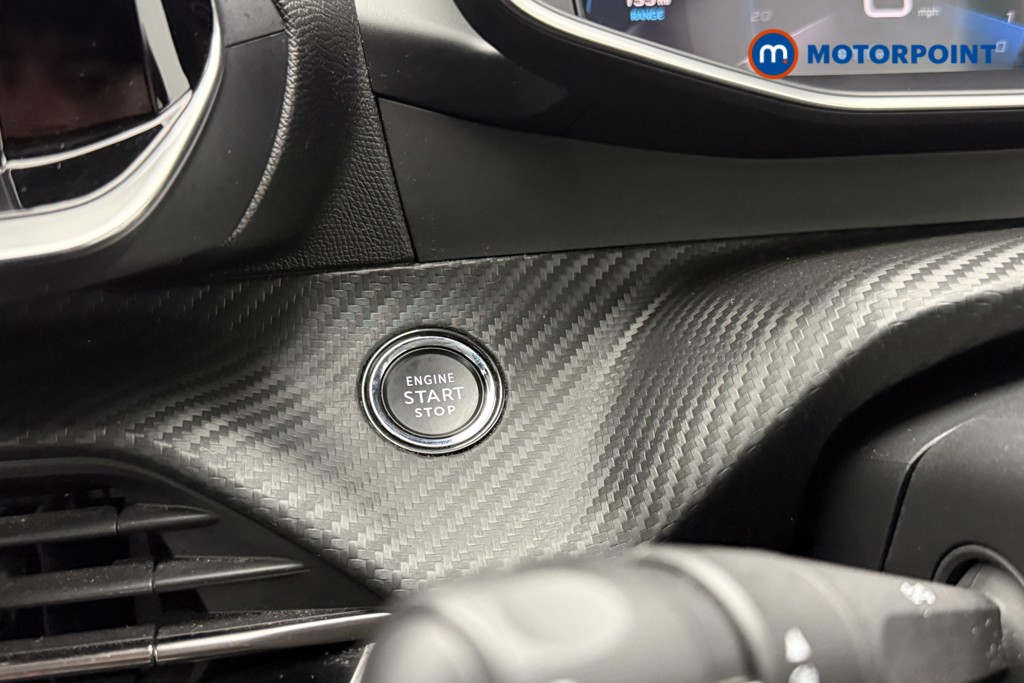 Peugeot 208 Allure Premium Manual Petrol Hatchback - Stock Number (1601145) - 27th supplementary image