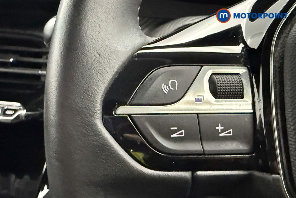Peugeot 208 Allure Premium Manual Petrol Hatchback - Stock Number (1601145) - 28th supplementary image