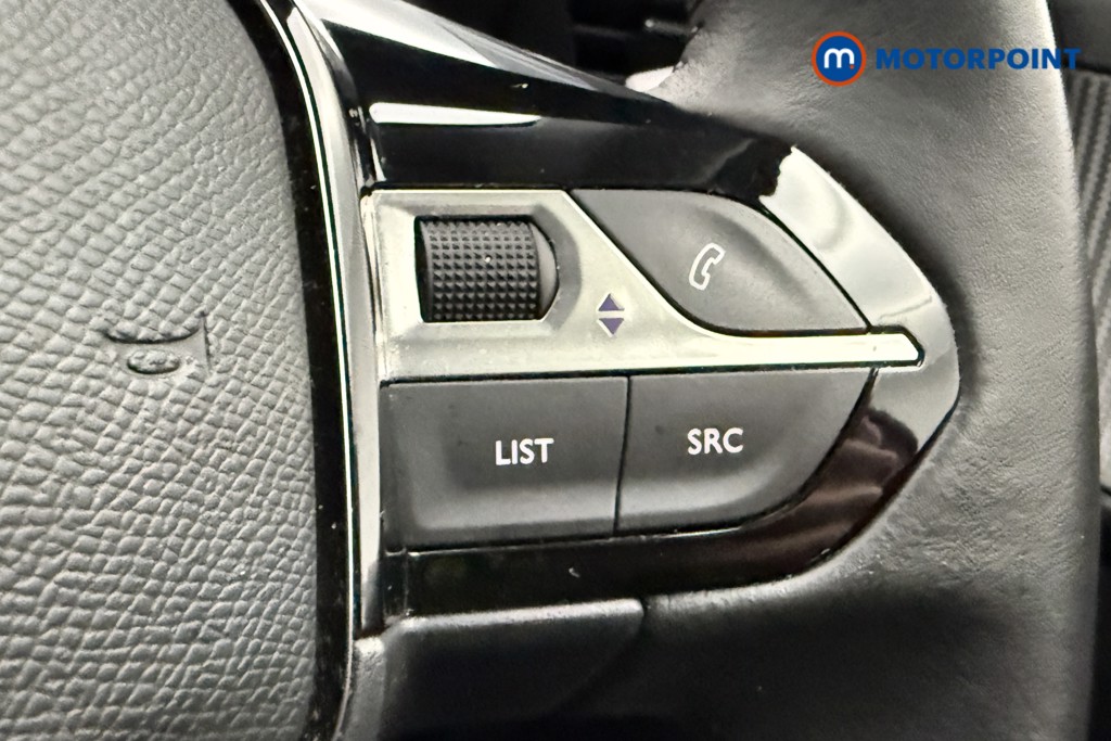 Peugeot 208 Allure Premium Manual Petrol Hatchback - Stock Number (1601145) - 29th supplementary image