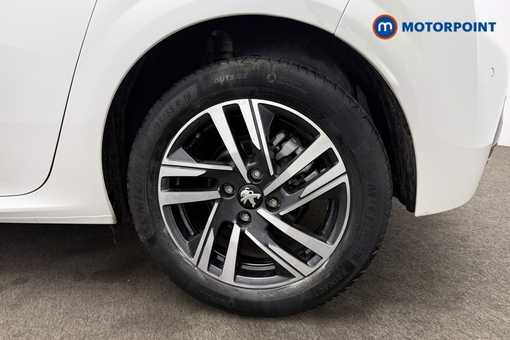 Peugeot 208 Allure Premium Manual Petrol Hatchback - Stock Number (1601145) - 33rd supplementary image