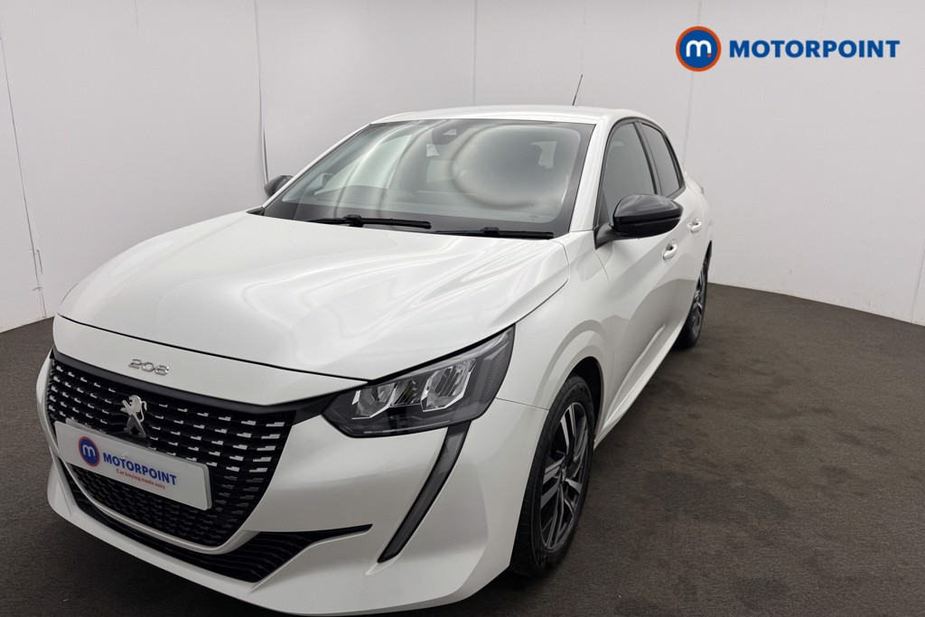 Peugeot 208 Allure Premium Manual Petrol Hatchback - Stock Number (1601145) - 1st supplementary image