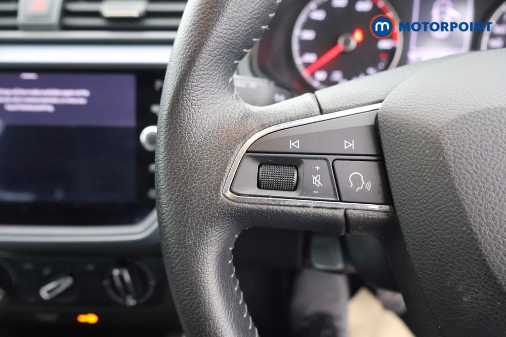 Seat Arona Se Technology Manual Petrol SUV - Stock Number (1601256) - 2nd supplementary image