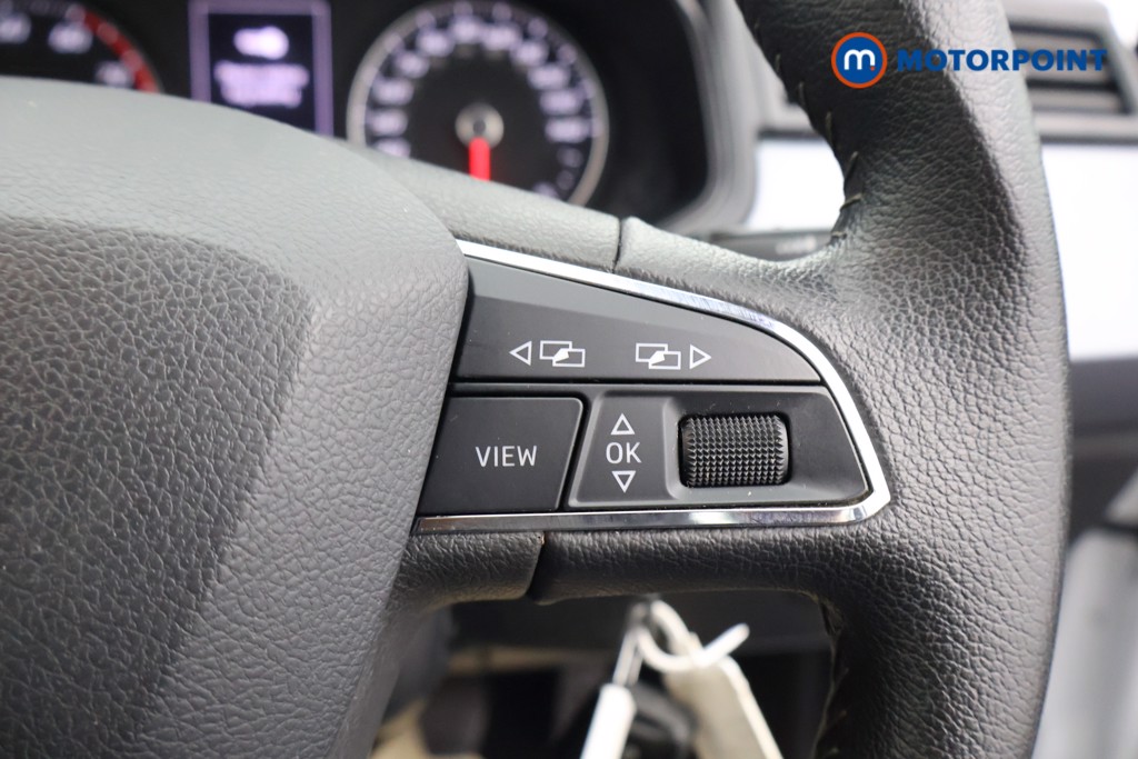 Seat Arona Se Technology Manual Petrol SUV - Stock Number (1601256) - 3rd supplementary image