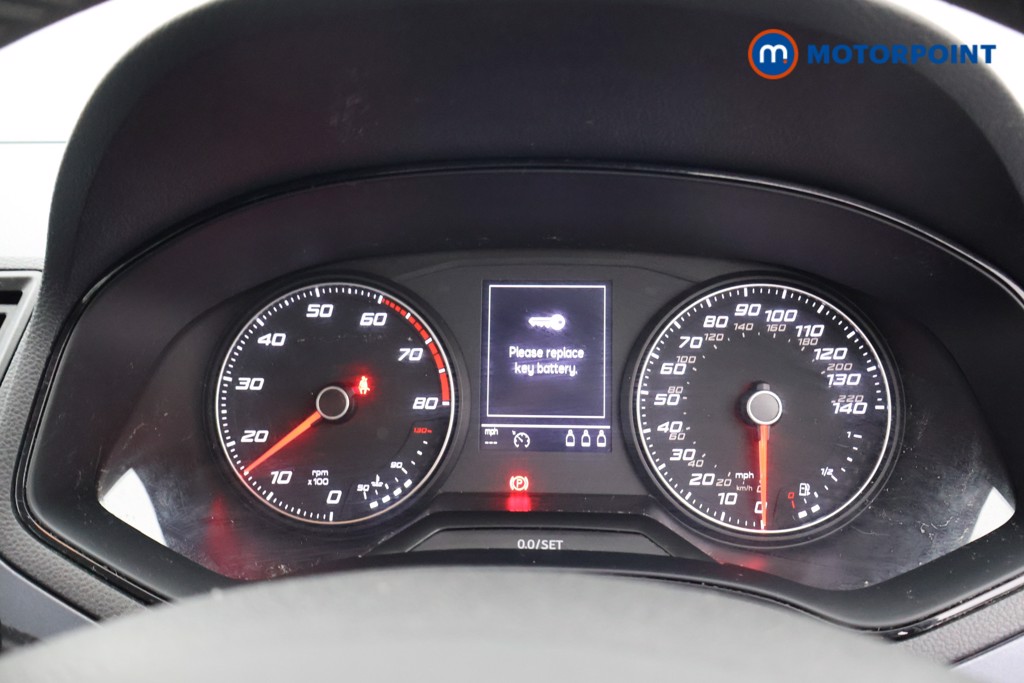 Seat Arona Se Technology Manual Petrol SUV - Stock Number (1601256) - 4th supplementary image