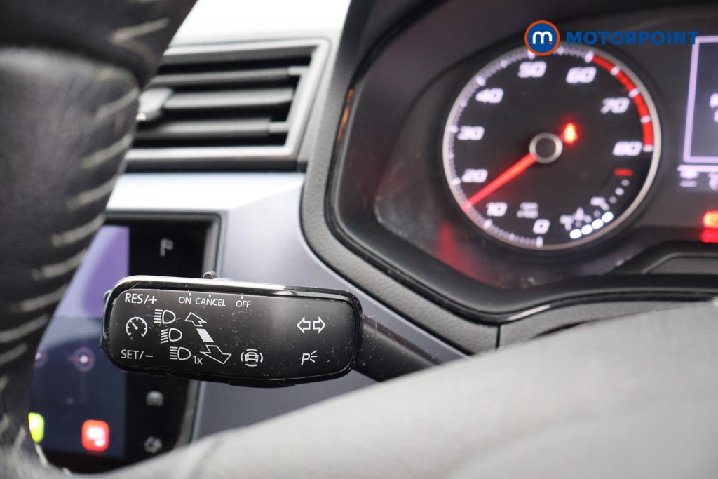 Seat Arona Se Technology Manual Petrol SUV - Stock Number (1601256) - 5th supplementary image
