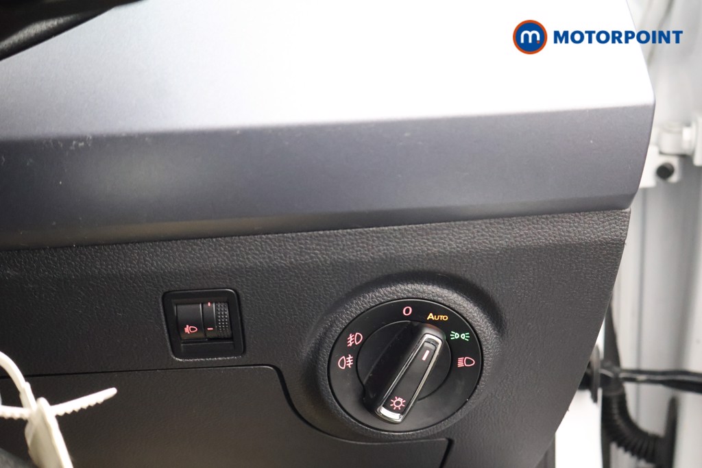 Seat Arona Se Technology Manual Petrol SUV - Stock Number (1601256) - 7th supplementary image