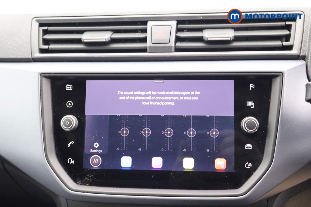 Seat Arona Se Technology Manual Petrol SUV - Stock Number (1601256) - 8th supplementary image