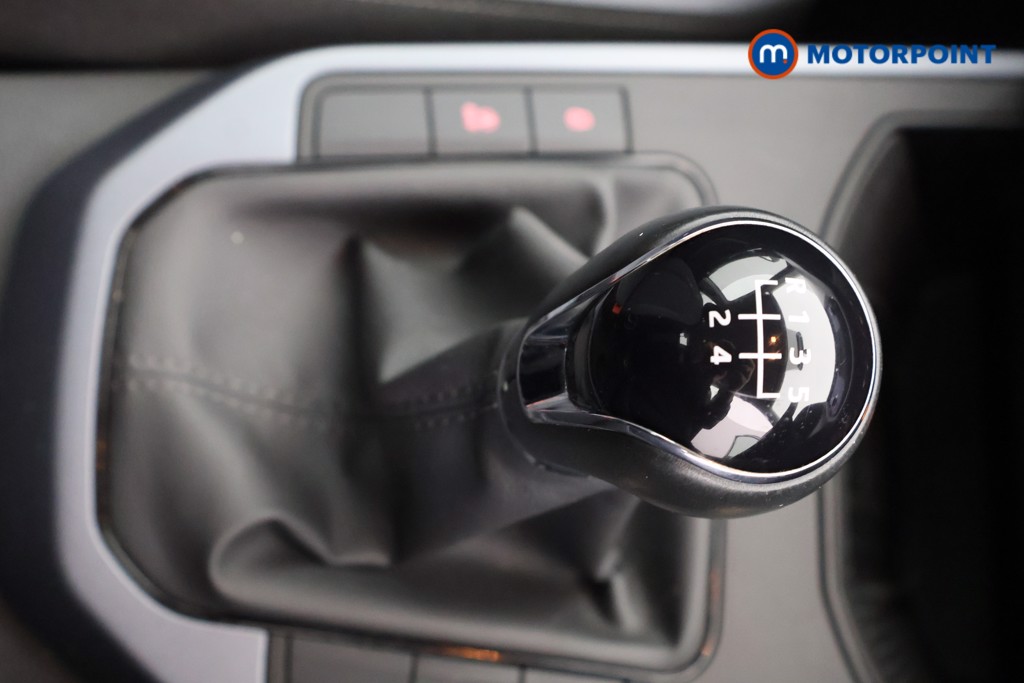 Seat Arona Se Technology Manual Petrol SUV - Stock Number (1601256) - 10th supplementary image