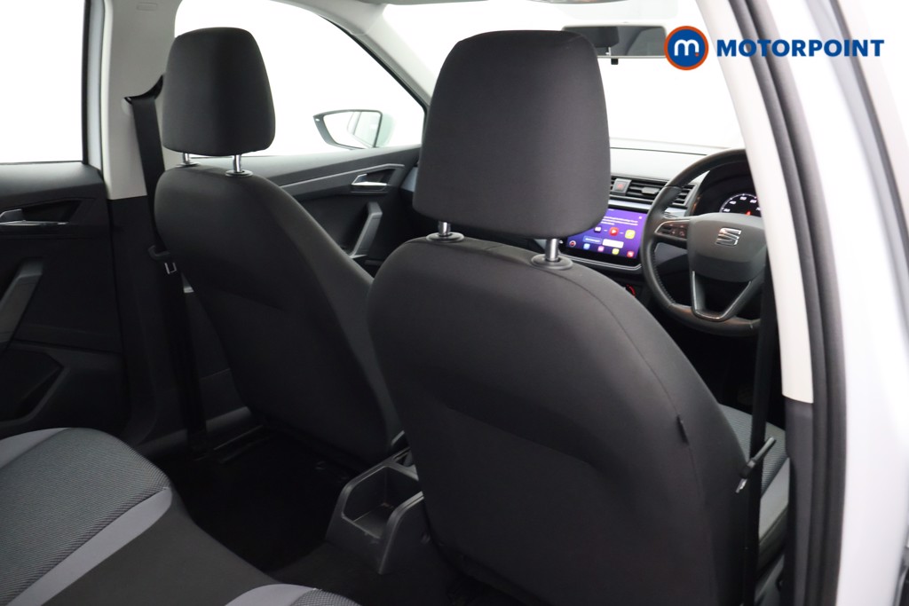 Seat Arona Se Technology Manual Petrol SUV - Stock Number (1601256) - 17th supplementary image