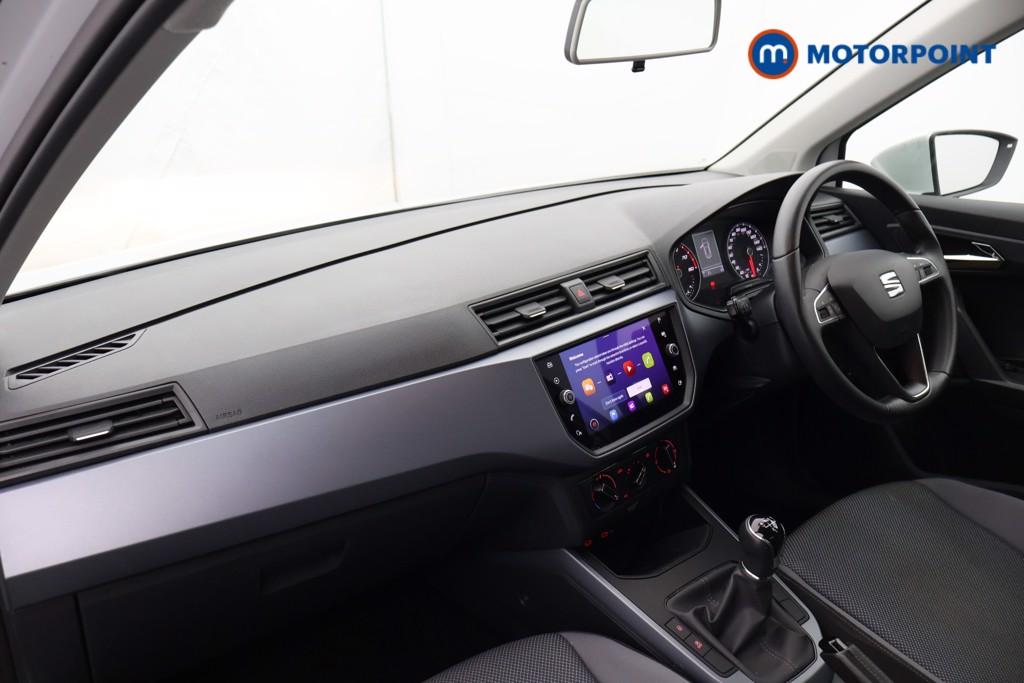 Seat Arona Se Technology Manual Petrol SUV - Stock Number (1601256) - 19th supplementary image