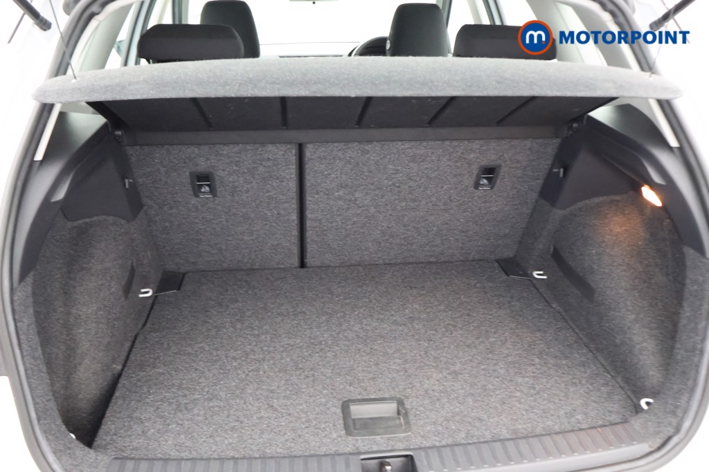 Seat Arona Se Technology Manual Petrol SUV - Stock Number (1601256) - 21st supplementary image