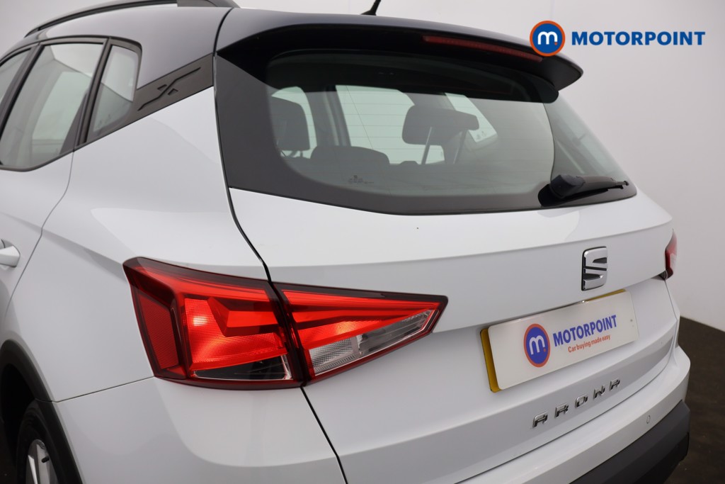 Seat Arona Se Technology Manual Petrol SUV - Stock Number (1601256) - 22nd supplementary image