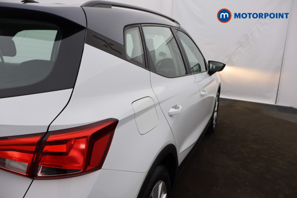 Seat Arona Se Technology Manual Petrol SUV - Stock Number (1601256) - 24th supplementary image