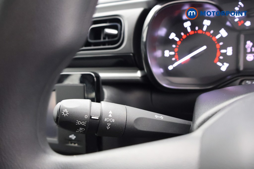 Citroen C3 YOU Manual Petrol Hatchback - Stock Number (1601267) - 5th supplementary image