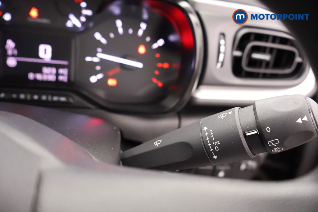 Citroen C3 YOU Manual Petrol Hatchback - Stock Number (1601267) - 6th supplementary image