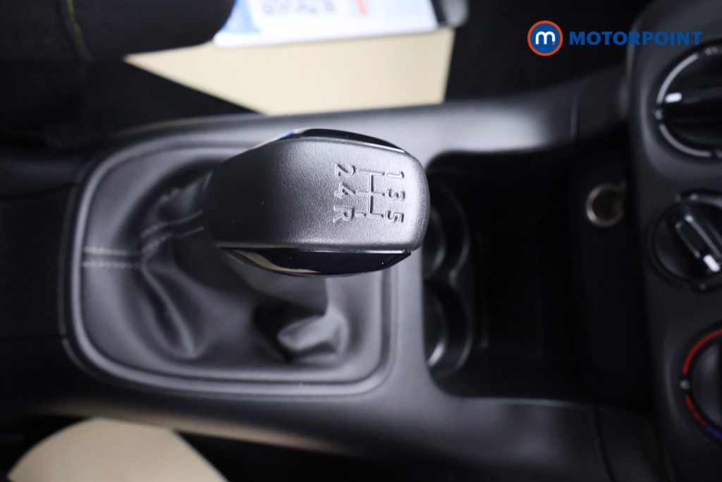 Citroen C3 YOU Manual Petrol Hatchback - Stock Number (1601267) - 8th supplementary image