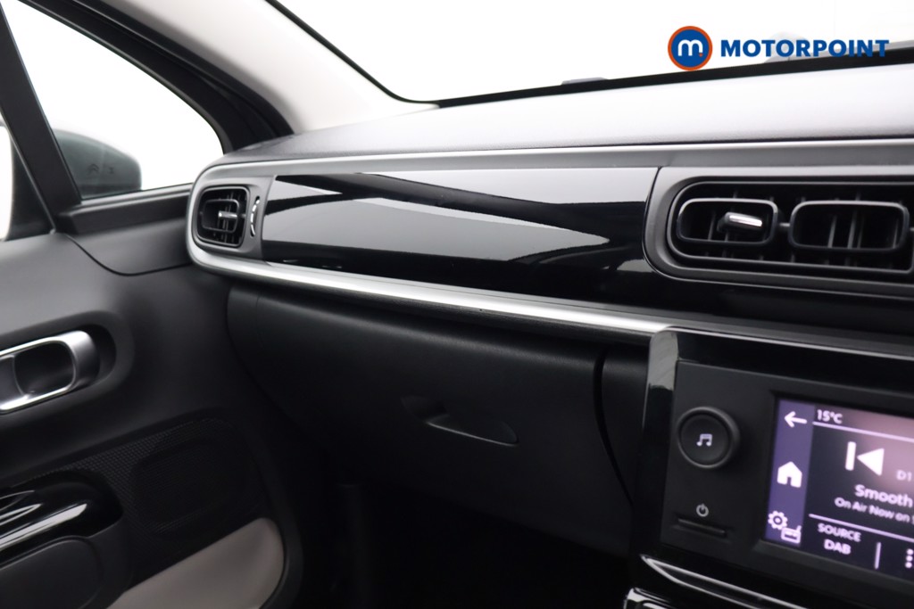 Citroen C3 YOU Manual Petrol Hatchback - Stock Number (1601267) - 9th supplementary image