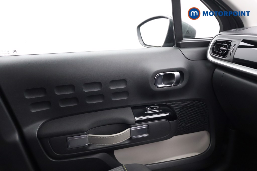 Citroen C3 YOU Manual Petrol Hatchback - Stock Number (1601267) - 10th supplementary image