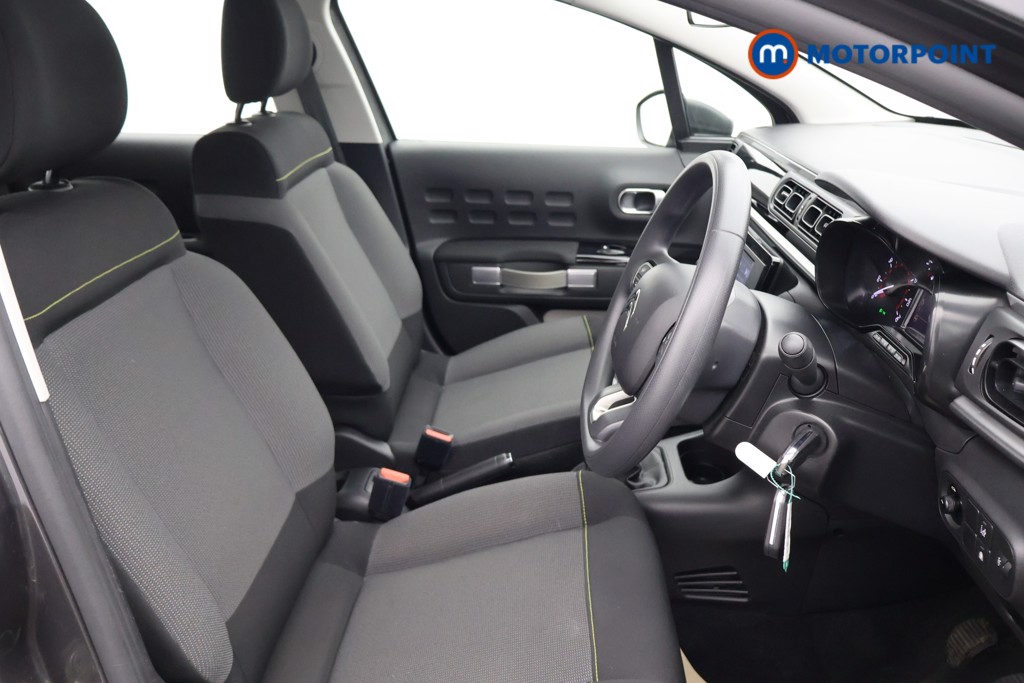 Citroen C3 YOU Manual Petrol Hatchback - Stock Number (1601267) - 13th supplementary image