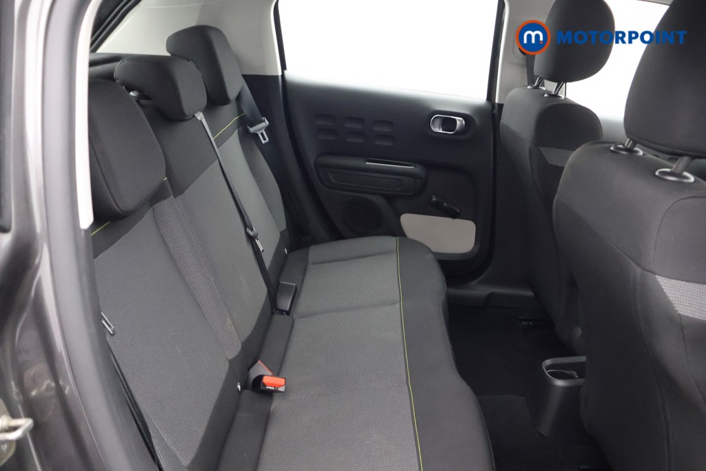 Citroen C3 YOU Manual Petrol Hatchback - Stock Number (1601267) - 14th supplementary image