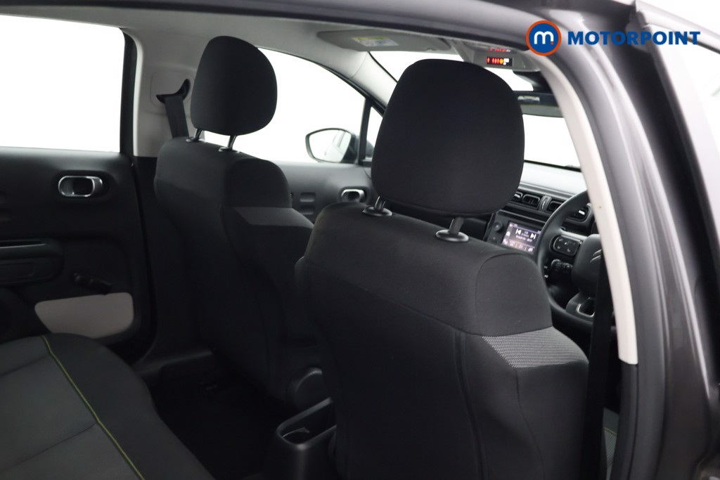 Citroen C3 YOU Manual Petrol Hatchback - Stock Number (1601267) - 15th supplementary image