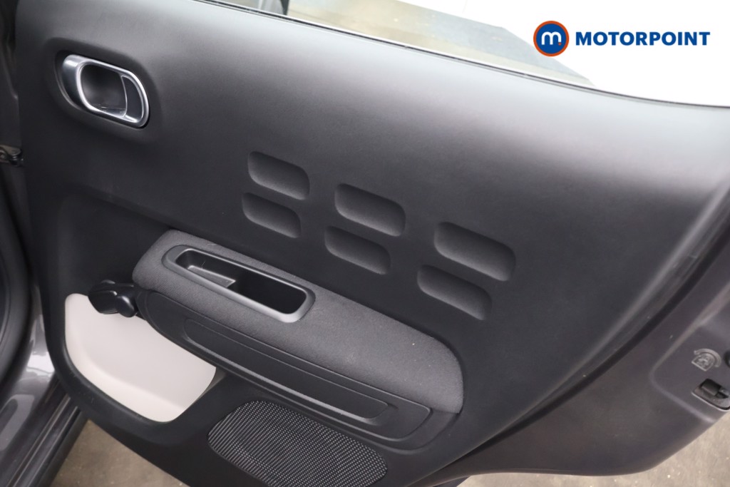 Citroen C3 YOU Manual Petrol Hatchback - Stock Number (1601267) - 16th supplementary image