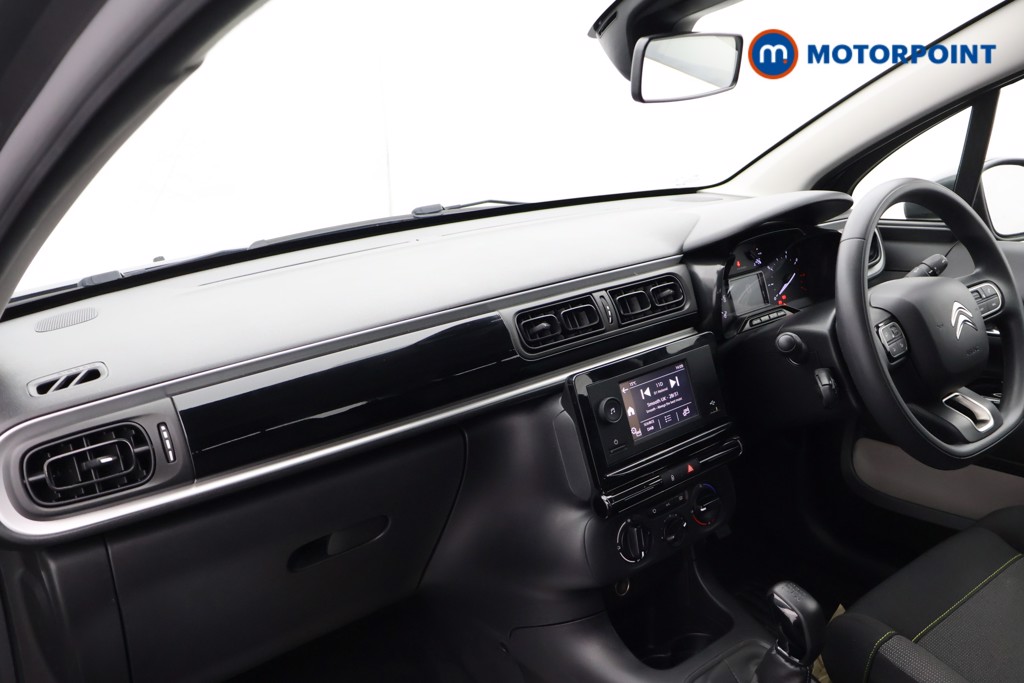 Citroen C3 YOU Manual Petrol Hatchback - Stock Number (1601267) - 17th supplementary image