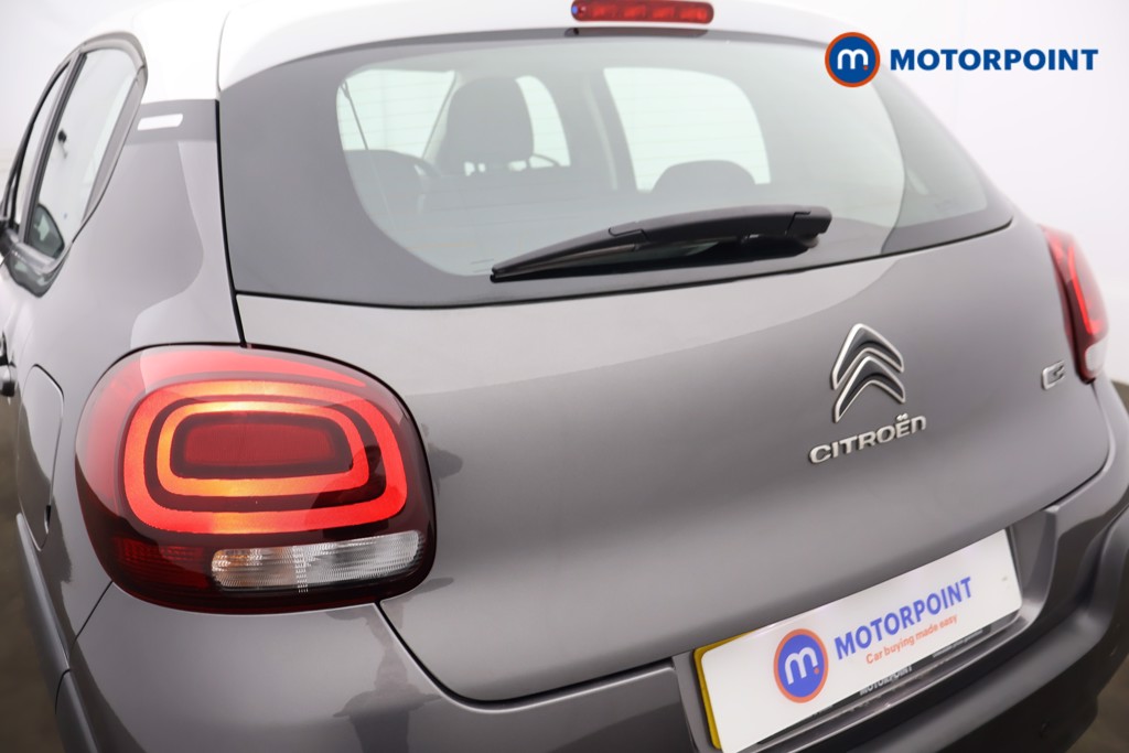 Citroen C3 YOU Manual Petrol Hatchback - Stock Number (1601267) - 20th supplementary image