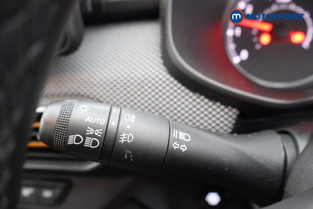 Dacia Sandero Stepway Comfort Manual Petrol Hatchback - Stock Number (1601333) - 5th supplementary image