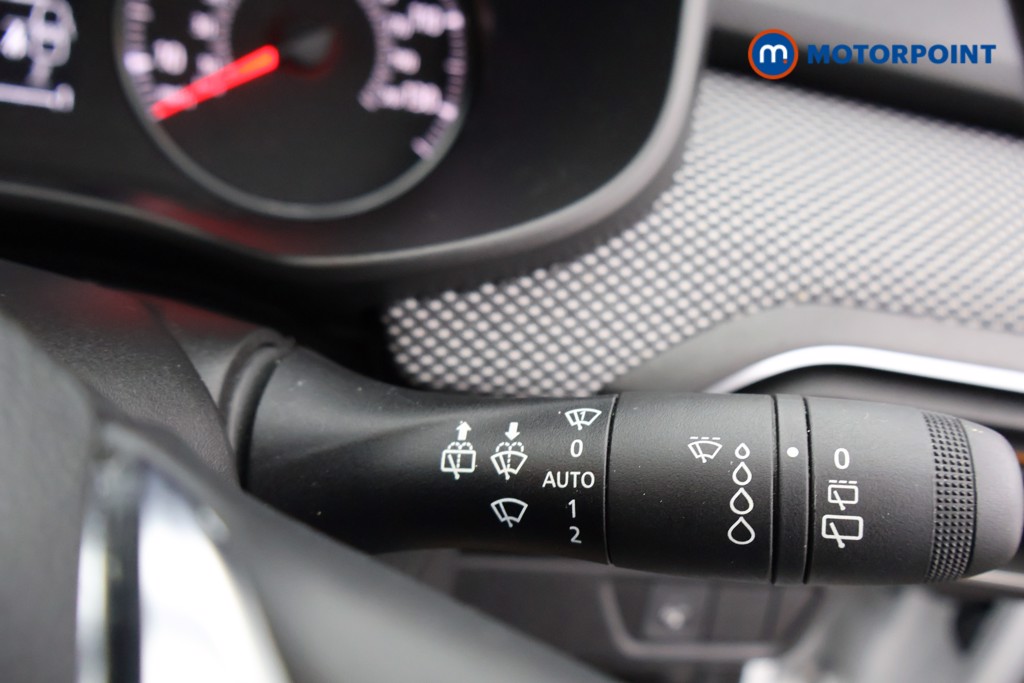 Dacia Sandero Stepway Comfort Manual Petrol Hatchback - Stock Number (1601333) - 6th supplementary image