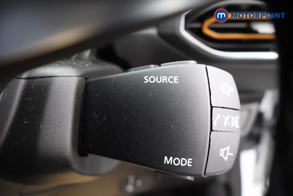 Dacia Sandero Stepway Comfort Manual Petrol Hatchback - Stock Number (1601333) - 7th supplementary image