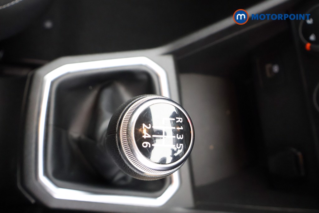 Dacia Sandero Stepway Comfort Manual Petrol Hatchback - Stock Number (1601333) - 11th supplementary image