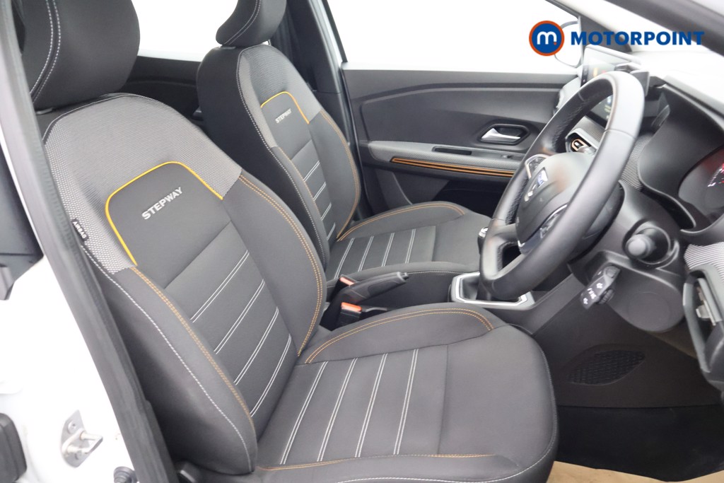 Dacia Sandero Stepway Comfort Manual Petrol Hatchback - Stock Number (1601333) - 16th supplementary image