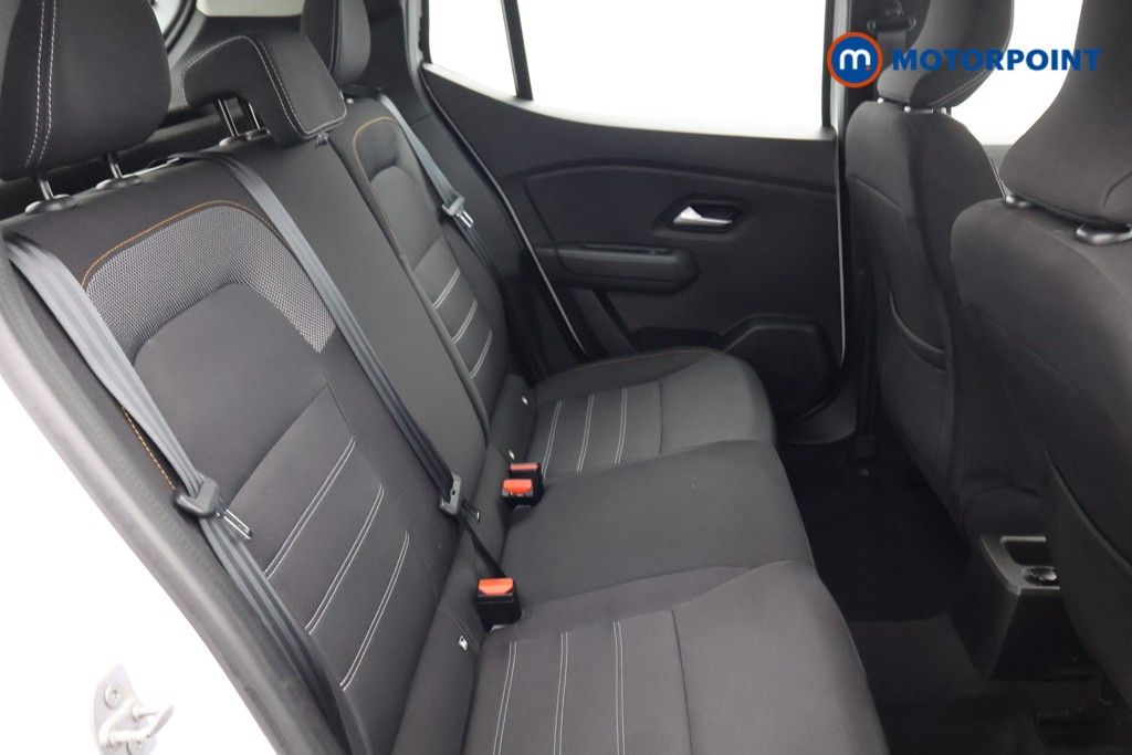 Dacia Sandero Stepway Comfort Manual Petrol Hatchback - Stock Number (1601333) - 17th supplementary image