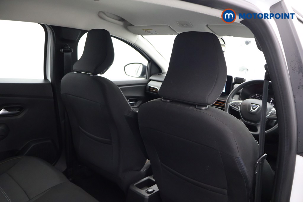 Dacia Sandero Stepway Comfort Manual Petrol Hatchback - Stock Number (1601333) - 18th supplementary image