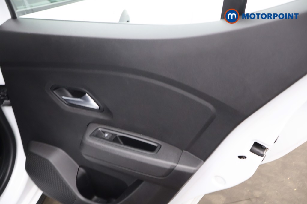 Dacia Sandero Stepway Comfort Manual Petrol Hatchback - Stock Number (1601333) - 19th supplementary image