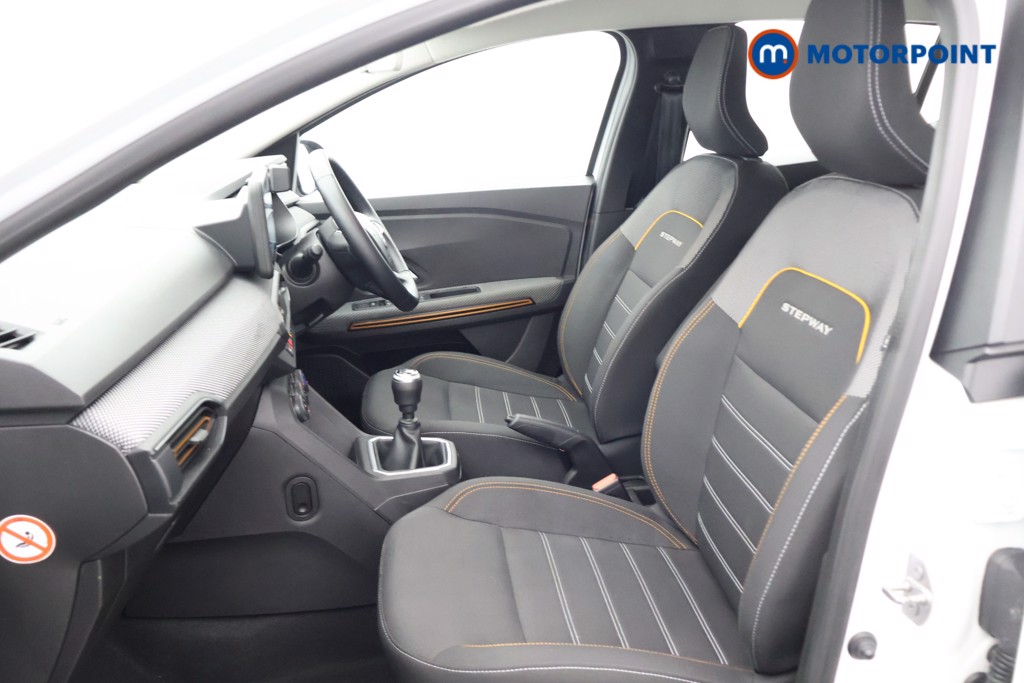 Dacia Sandero Stepway Comfort Manual Petrol Hatchback - Stock Number (1601333) - 21st supplementary image