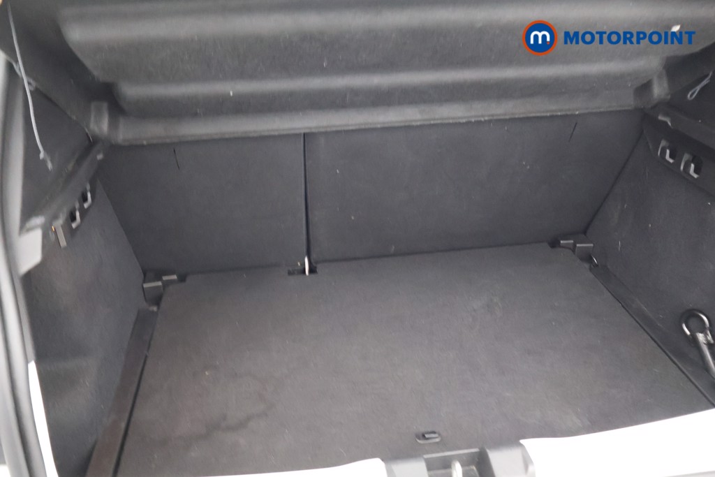 Dacia Sandero Stepway Comfort Manual Petrol Hatchback - Stock Number (1601333) - 22nd supplementary image