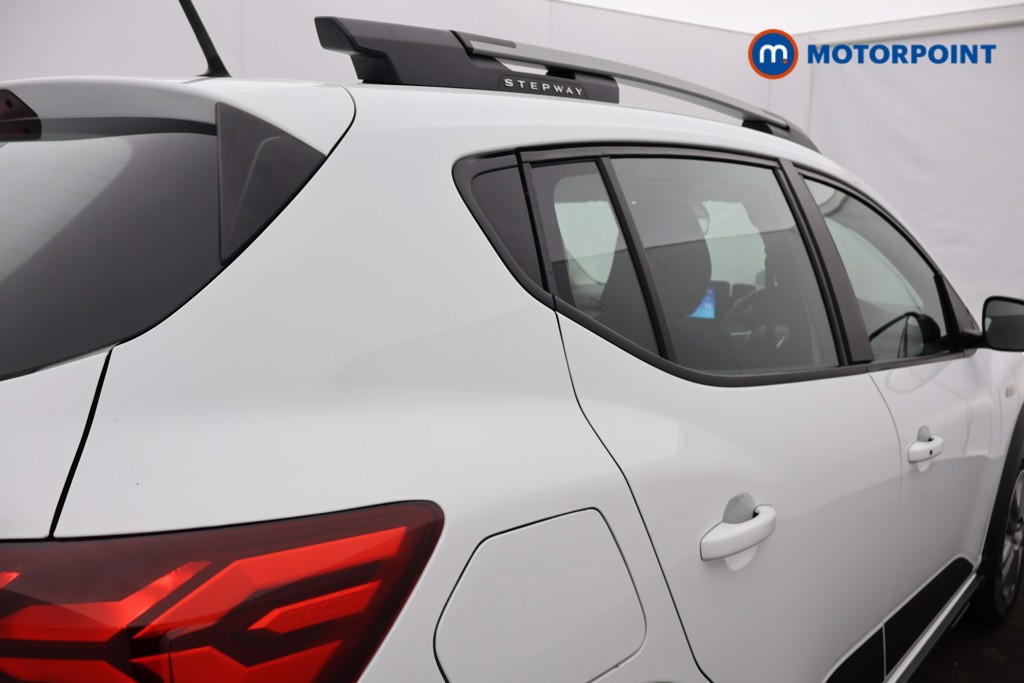 Dacia Sandero Stepway Comfort Manual Petrol Hatchback - Stock Number (1601333) - 26th supplementary image