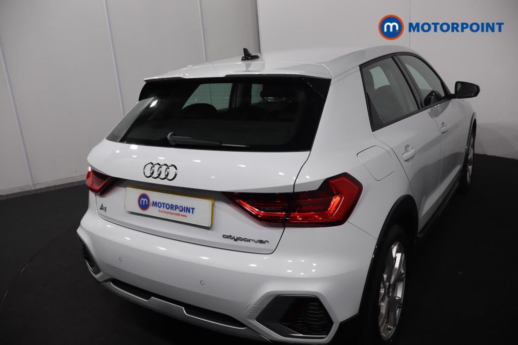 Audi A1 Citycarver Automatic Petrol Hatchback - Stock Number (1601368) - 3rd supplementary image