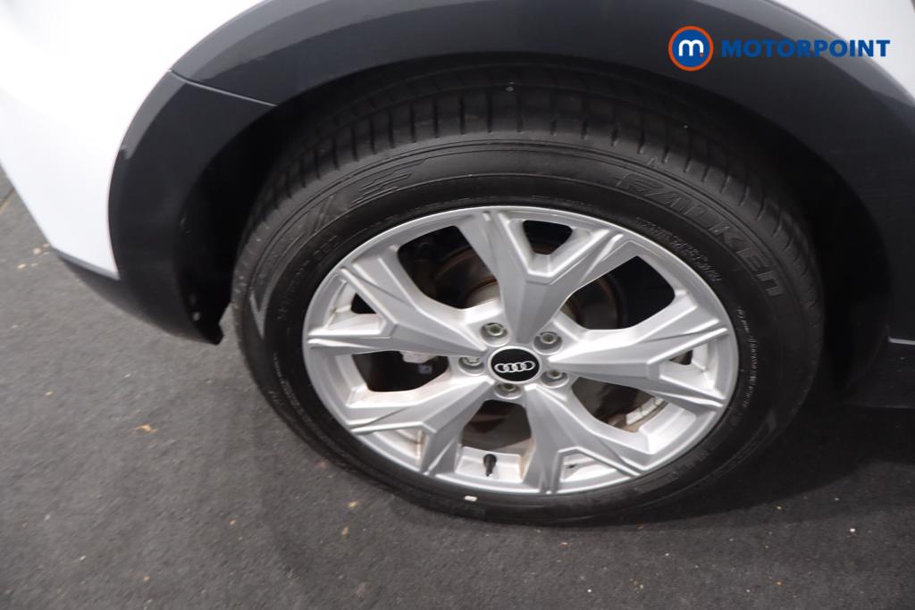 Audi A1 Citycarver Automatic Petrol Hatchback - Stock Number (1601368) - 6th supplementary image