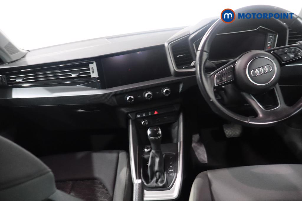 Audi A1 Citycarver Automatic Petrol Hatchback - Stock Number (1601368) - 8th supplementary image