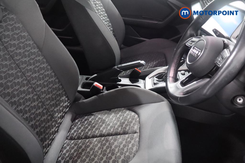 Audi A1 Citycarver Automatic Petrol Hatchback - Stock Number (1601368) - 12th supplementary image