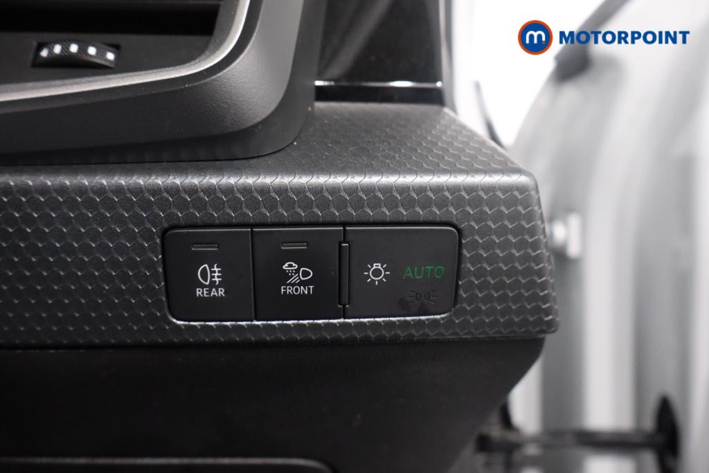 Audi A1 Citycarver Automatic Petrol Hatchback - Stock Number (1601368) - 13th supplementary image